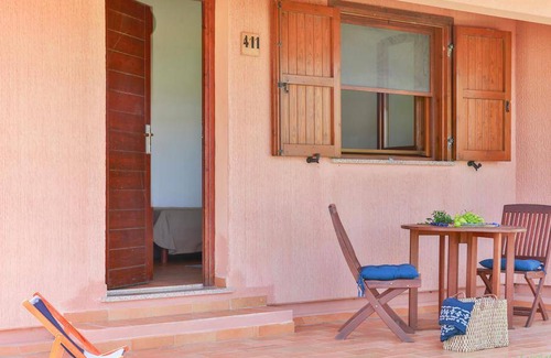 Marina di Montalto Apartment | Apartment ∙ 1 bedroom ∙ 4 guests