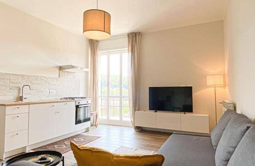 San Nicolo Apartment | Apartment ∙ 1 bedroom ∙ 4 guests