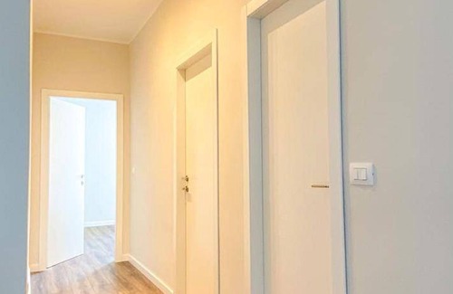 San Nicolo Apartment | Apartment ∙ 1 bedroom ∙ 4 guests