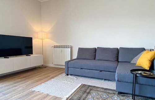 San Nicolo Apartment | Apartment ∙ 1 bedroom ∙ 4 guests