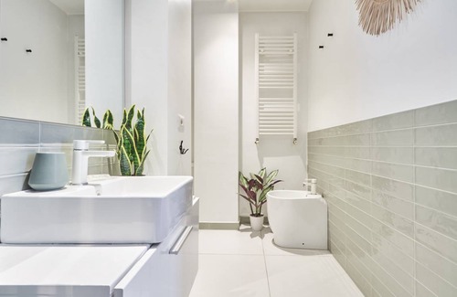 Porta Nuova Apartment | Apartment ∙ 1 bedroom ∙ 2 guests
