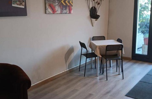 Parma Apartment | Apartment ∙ 1 bedroom ∙ 2 guests