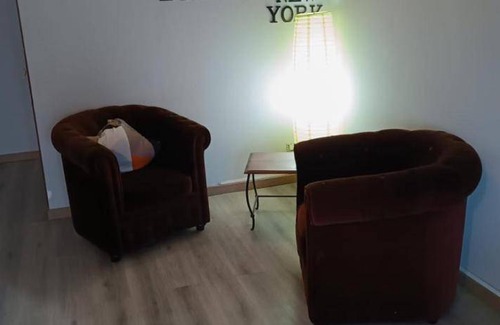 Parma Apartment | Apartment ∙ 1 bedroom ∙ 2 guests