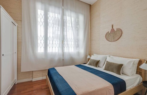 Porta Nuova Apartment | Apartment ∙ 2 bedrooms ∙ 5 guests