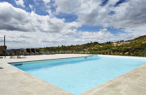 Capolona Apartment | Apartment ∙ 2 bedrooms ∙ 6 guests