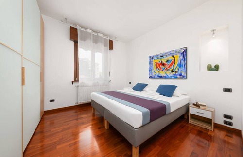 Pero Apartment | Apartment ∙ 2 bedrooms ∙ 6 guests