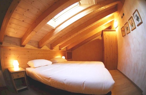 Bormio Apartment | Apartment ∙ 2 guests