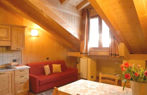 Bormio Apartment | Apartment ∙ 2 guests
