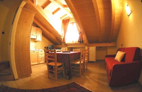 Bormio Apartment | Apartment ∙ 2 guests