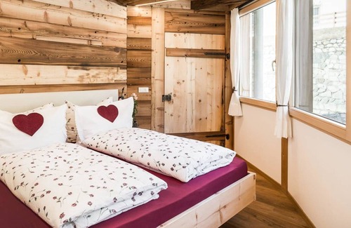 Santa Valburga Apartment | Apartment ∙ 4 guests