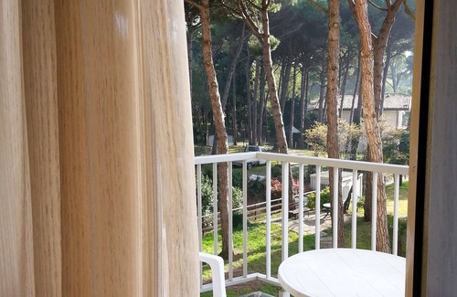 Eraclea Mare House | Apartment 5 people Condominio La Rustica with swimming pool WI-FI