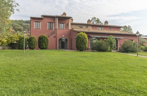 Magione Apartment | Apartment ∙ 6 guests