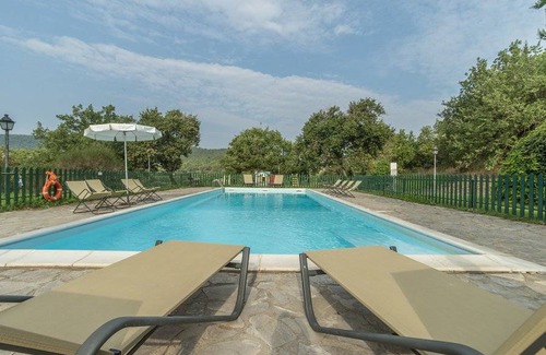 Magione Apartment | Apartment ∙ 6 guests