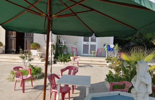 Bova Marina Apartment | Apartment ∙ 8 guests