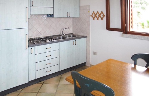 Tanaunella Apartment | Apartment Borgo Le Logge - BUD113 by Interhome