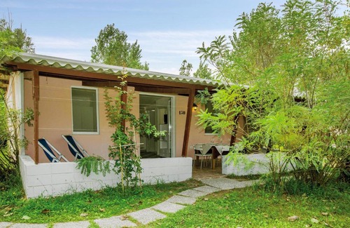 Rosolina Mare Apartment | Apartment Bungalow B6K