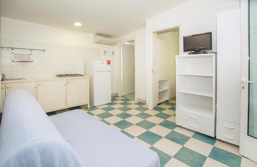 Rosolina Mare Apartment | Apartment Bungalow B6K