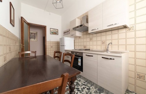 Cagliari Apartment | Apartment Cagliari Center