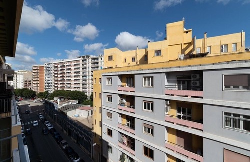 Cagliari Apartment | Apartment Cagliari Center