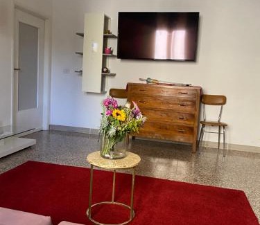 Caorso Apartment | Apartment Caorso Giulia