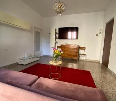Caorso Apartment | Apartment Caorso Giulia