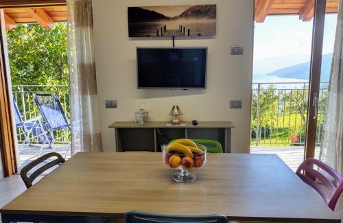 Travisa Apartment | Apartment Casa Margherita-5 by Interhome