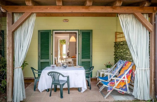 Duna Verde Apartment | Apartment 'Comfort 9' with Shared Pool, Wi-Fi and Air Conditioning