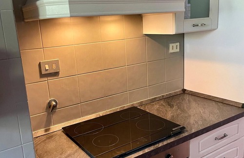 Varazze Villa | Apartment 'Della Baia' with Sea View, Private Terrace and Wi-Fi