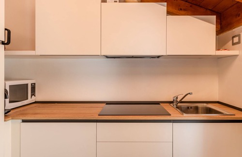 Azzano Apartment | Apartment DeMa by Interhome