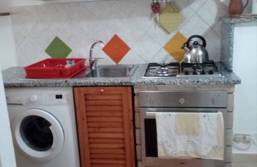 Porto Sa Ruxi Apartment | Apartment/flat - Villasimius - porto Sa Ruxi