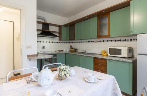 Finalborgo Apartment | Apartment Gallesio - FLG213 by Interhome