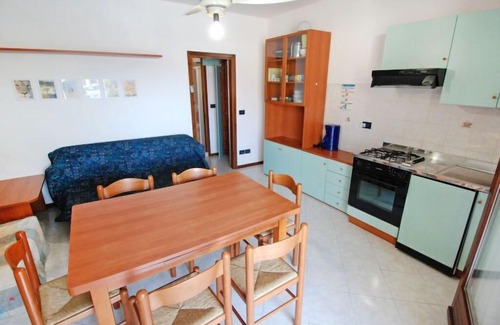 Eraclea Mare Apartment | Apartment Hermitage in Eraclea Mare - 4 persons, 1 bedrooms