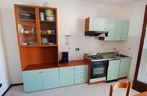 Eraclea Mare Apartment | Apartment Hermitage in Eraclea Mare - 4 persons, 1 bedrooms