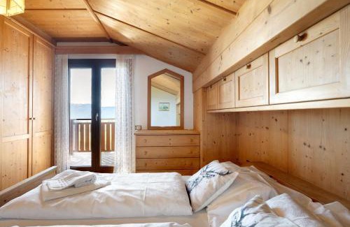 Fondo Apartment | Apartment Holzsuite
