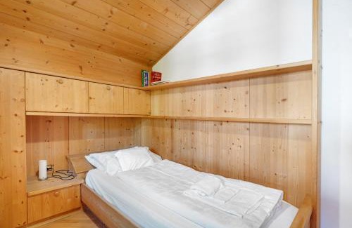 Fondo Apartment | Apartment Holzsuite
