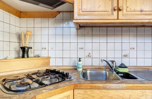 Fondo Apartment | Apartment Holzsuite