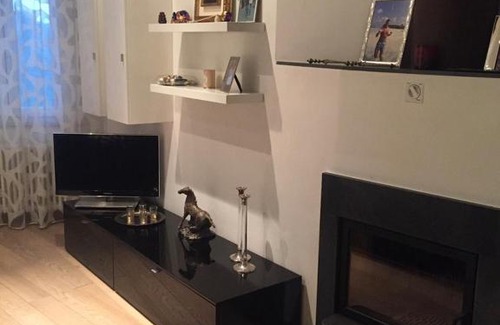 Siena City Centre Apartment | Apartment Il Conte
