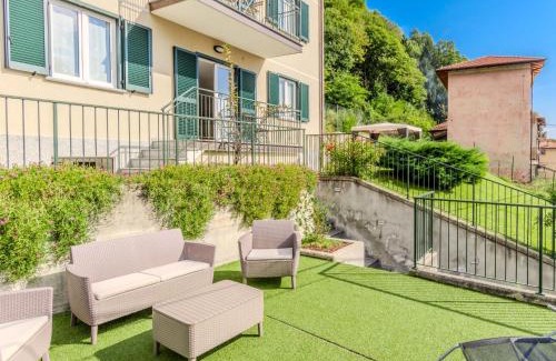 Garzeno Apartment | Apartment Il Melo-2 by Interhome