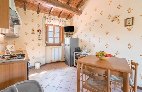 Cutigliano Apartment | Apartment in Abetone with 2 bedrooms sleeps 4