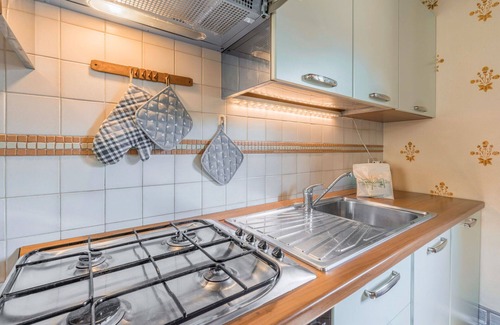 Cutigliano Apartment | Apartment in Abetone with 2 bedrooms sleeps 4