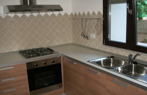 Lu Bagnu Apartment | Apartment in blooming villa in Lu bagnu, Castelsardo
