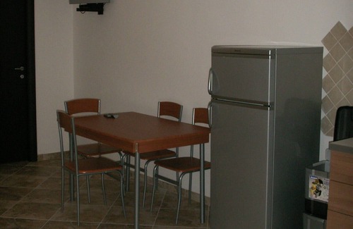 Lu Bagnu Apartment | Apartment in blooming villa in Lu bagnu, Castelsardo