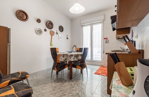 San Salvo Apartment | Apartment in San Salvo near Vasto Beach