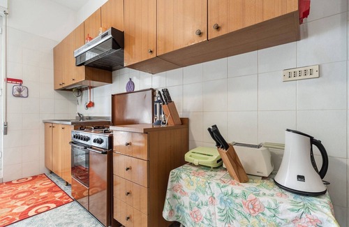 San Salvo Apartment | Apartment in San Salvo near Vasto Beach