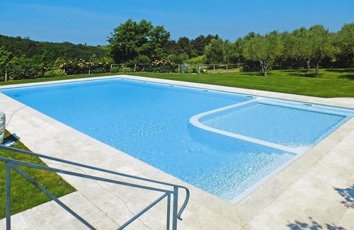 Gambassi Terme Apartment | Apartment in Tuscany with Pool & Golf
