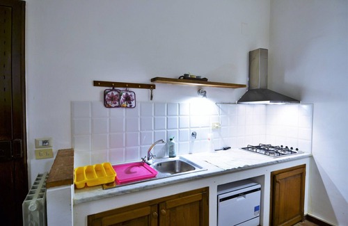 Collesanto Apartment | Apartment in Umbria near Lake Trasimeno