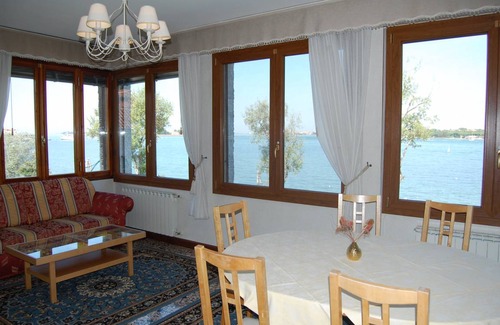 Santa Maria in Stelle Apartment | Apartment ∙ 3 bedrooms ∙ 6 guests