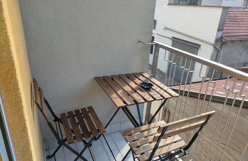 Lesa Apartment | Apartment, lake area, 10km from Stresa and Borromeo Islands