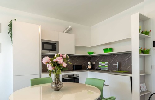 Consiglio di Rumo Apartment | Apartment Le Lac by Interhome