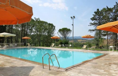 Peccioli Apartment | Apartment Le Palaie - 'Oliveto' by Interhome